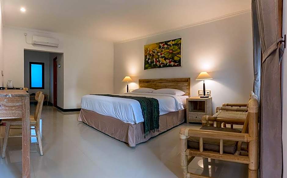 Sanur Lodge Bali