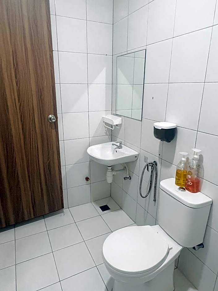 Imperio Homestay Alor Star