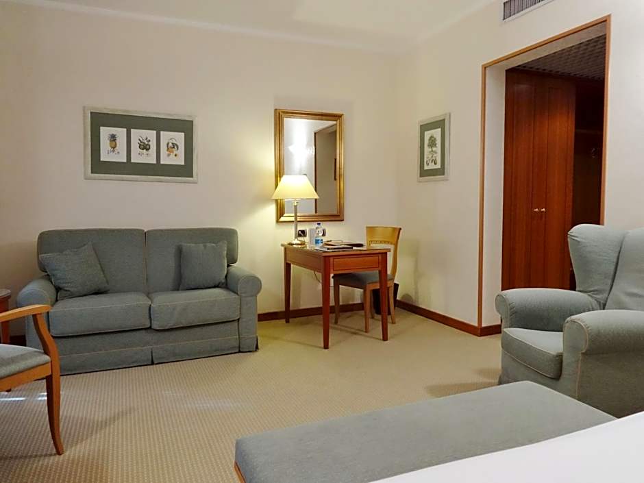 Hotel Excelsior Magenta