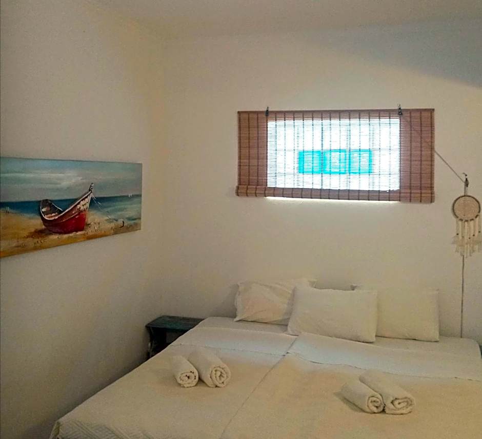 Votsalon Beach House