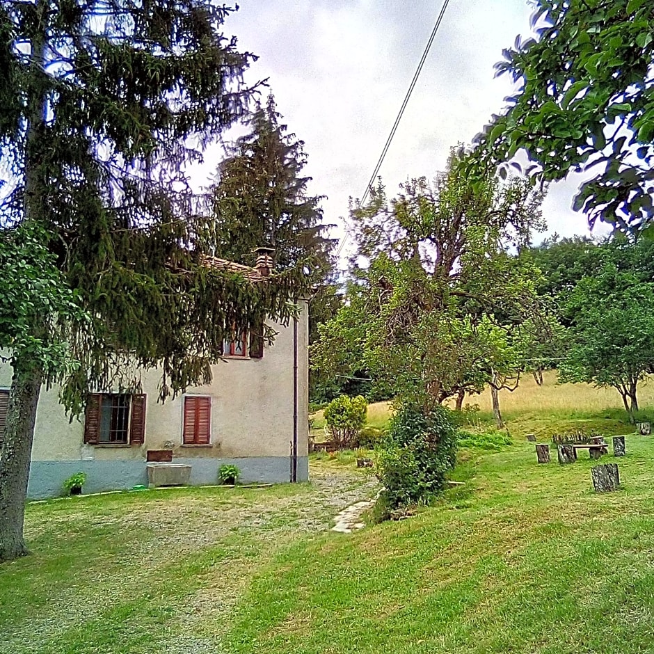 Casa del Gigi BnB
