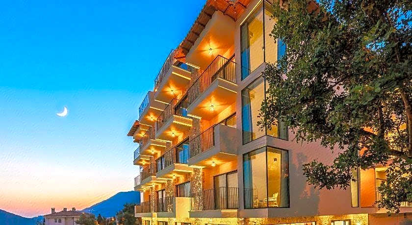 Carruba Boutique Hotel