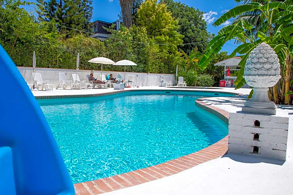 Assinos Palace Hotel