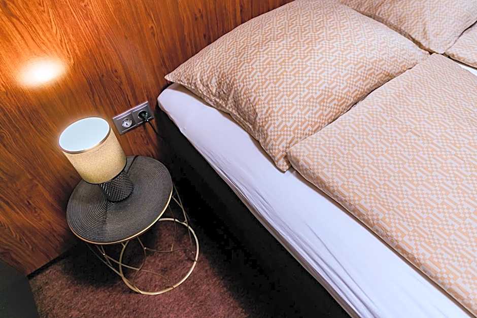 Motel1- A megfizethető luxus!