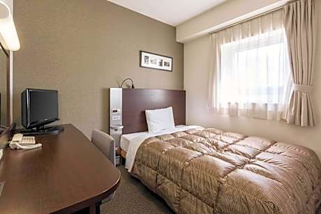 Double Room - Non-Smoking