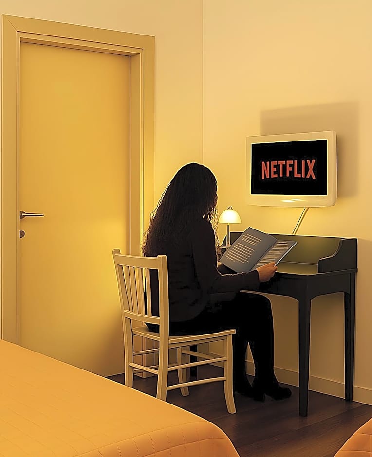 La Dimora degli Artisti