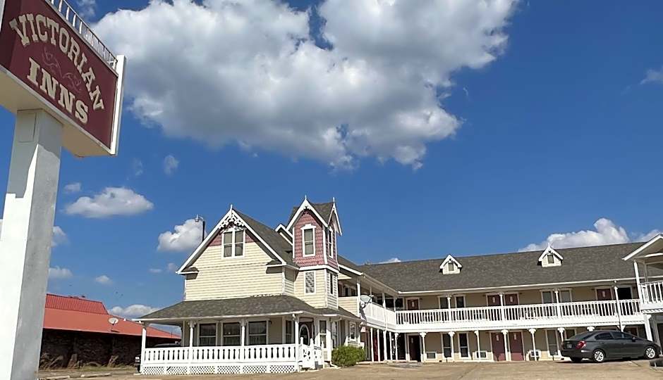 Victorian Inn