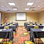 Hilton Garden Inn Saratoga Springs