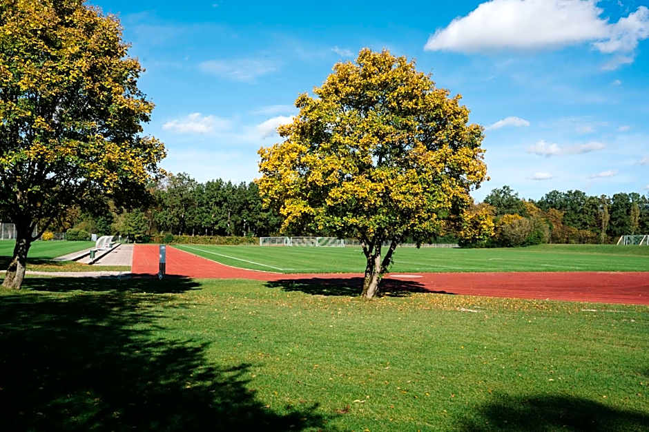 Sportschule Oberhaching