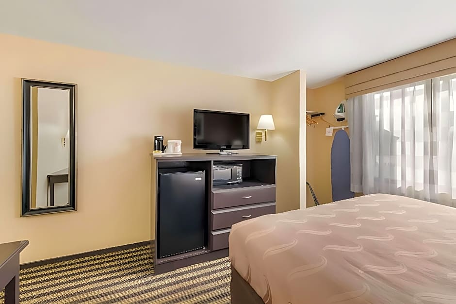 Quality Inn Clovis