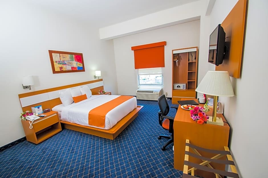 Sleep Inn Monclova