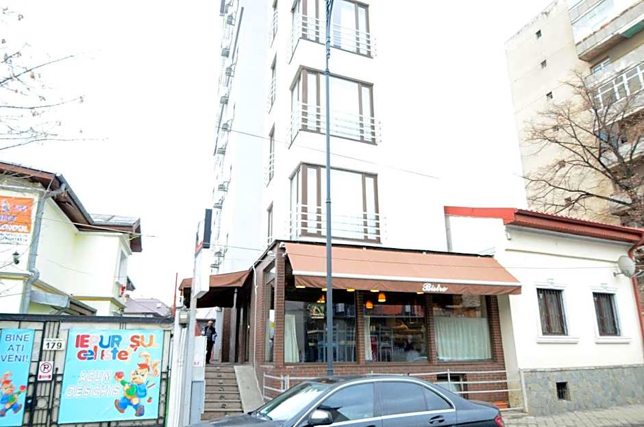 Mosilor Apartments