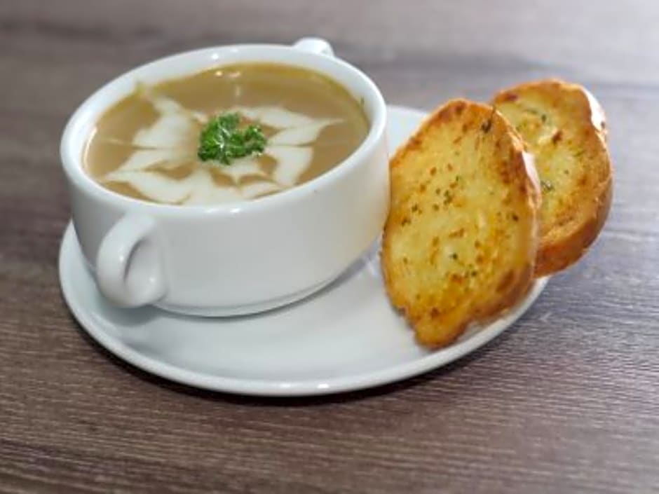 Montana Premier Senggigi