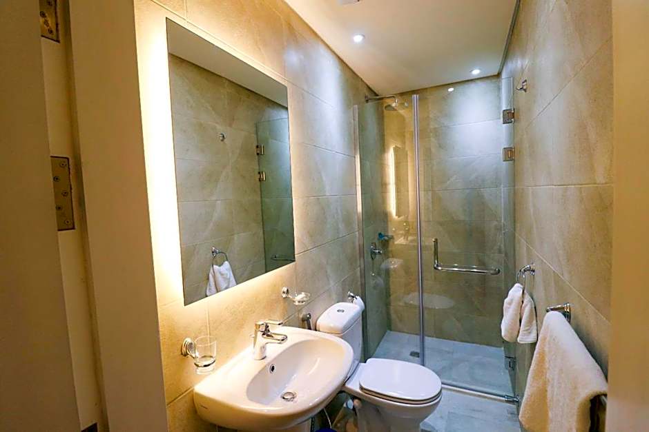 Miramar Downtown Hotel