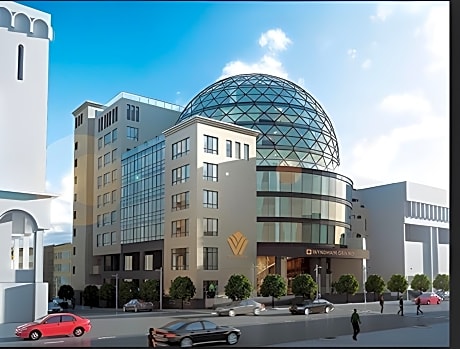 Wyndham Grand Tbilisi