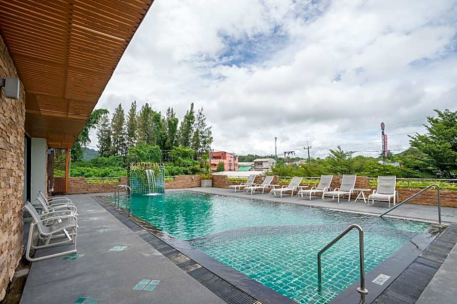 CA Hotel and Residence