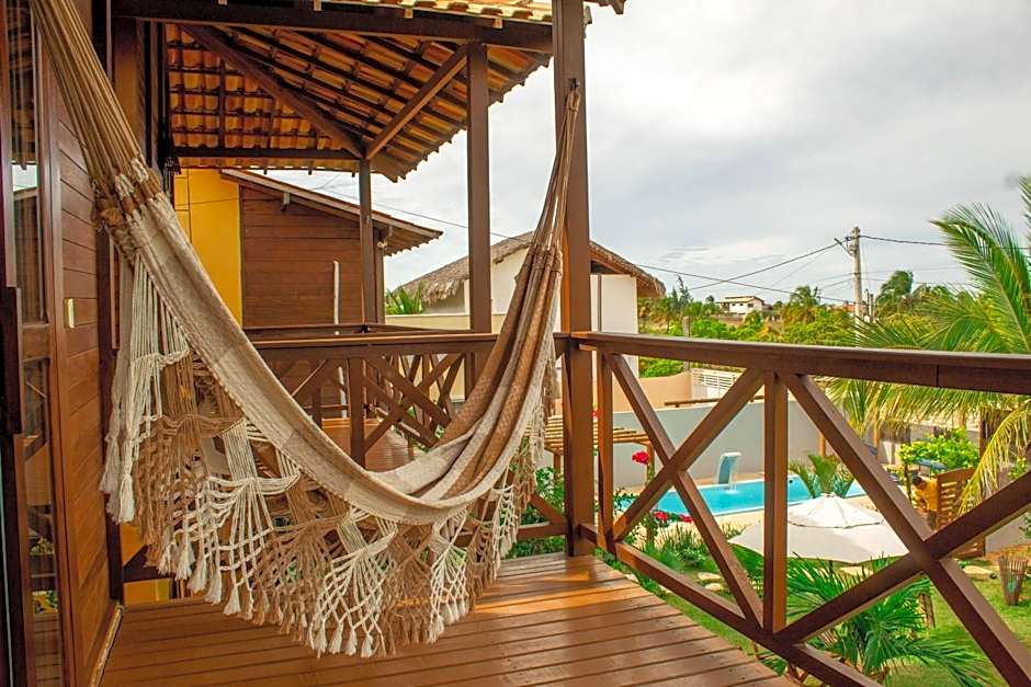 Pousada Dunas do Icarai