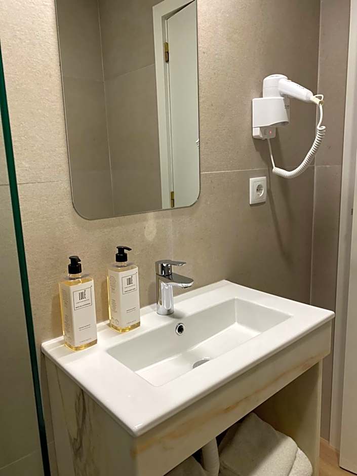 Hotel Porto Mar