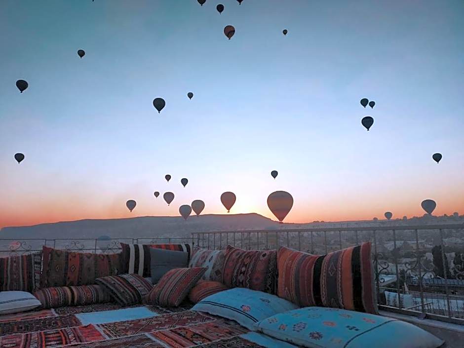 Virtus Cappadocia Hotel Goreme