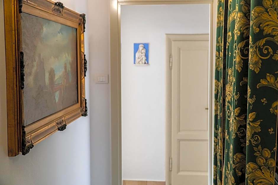 Residence Le Cure