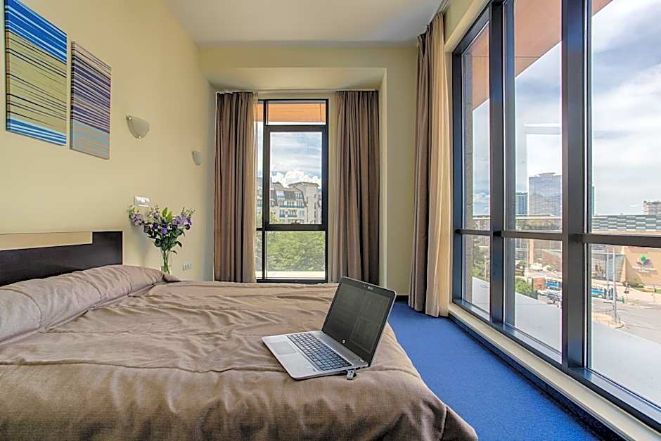 Hemus Hotel Sofia