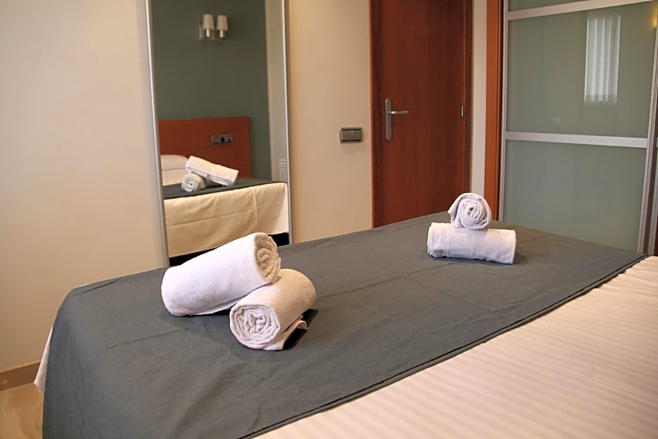 Apartaments Independencia