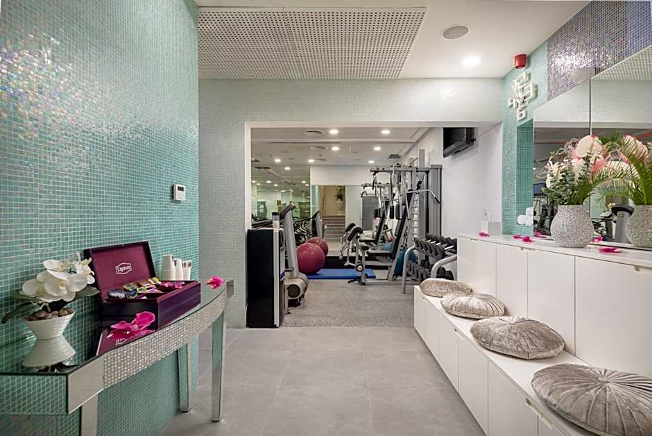 Hotel Luxe