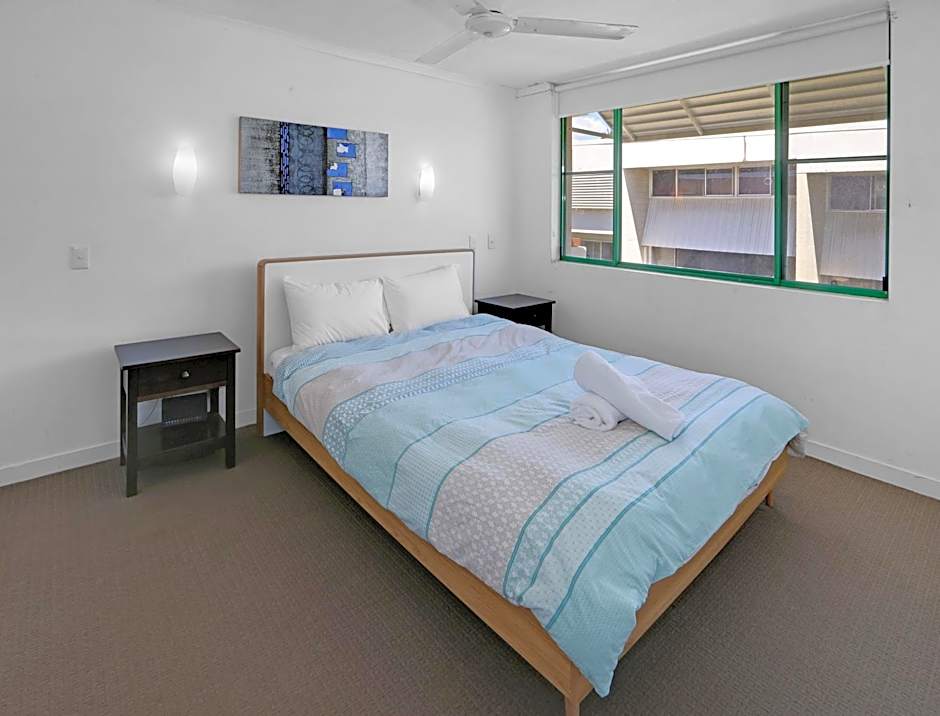 Headland Gardens Holiday Apartments