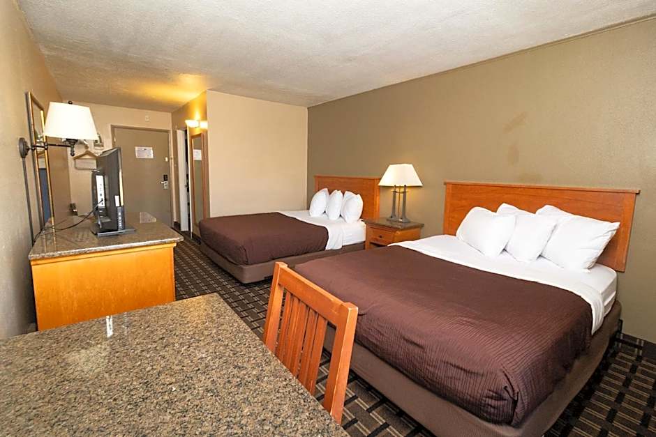 FairBridge Inn & Suites - Lewiston