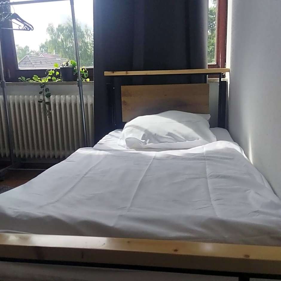 Monteurzimmer in Hamburg West bei Hansezimmer