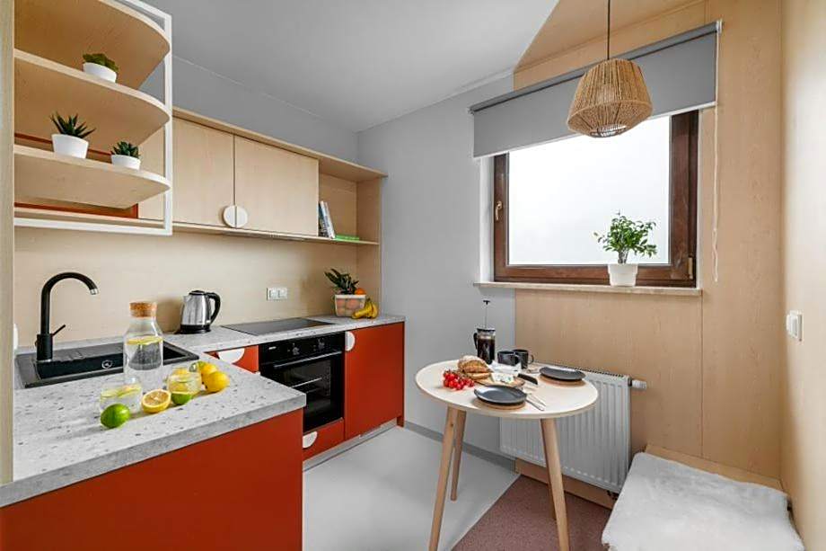 Student Depot Lublin Apartamenty