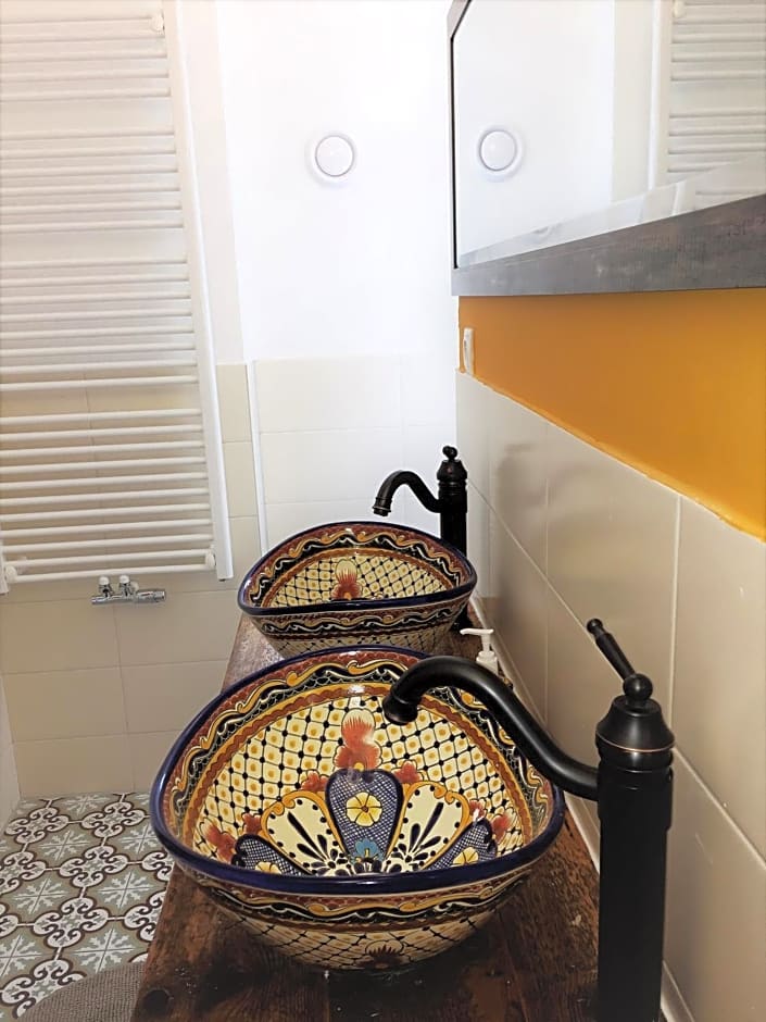 B&B Little Miss Sunshine