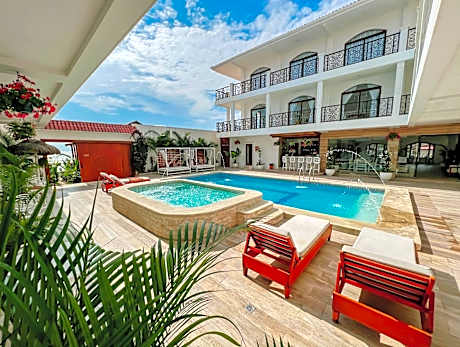 Montañablu Hotel