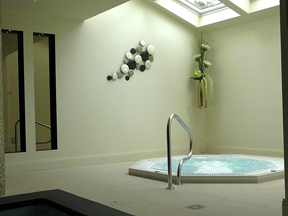 Les Criquets Hôtel & Spa