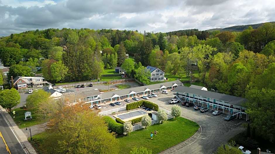 Pilgrim Inn