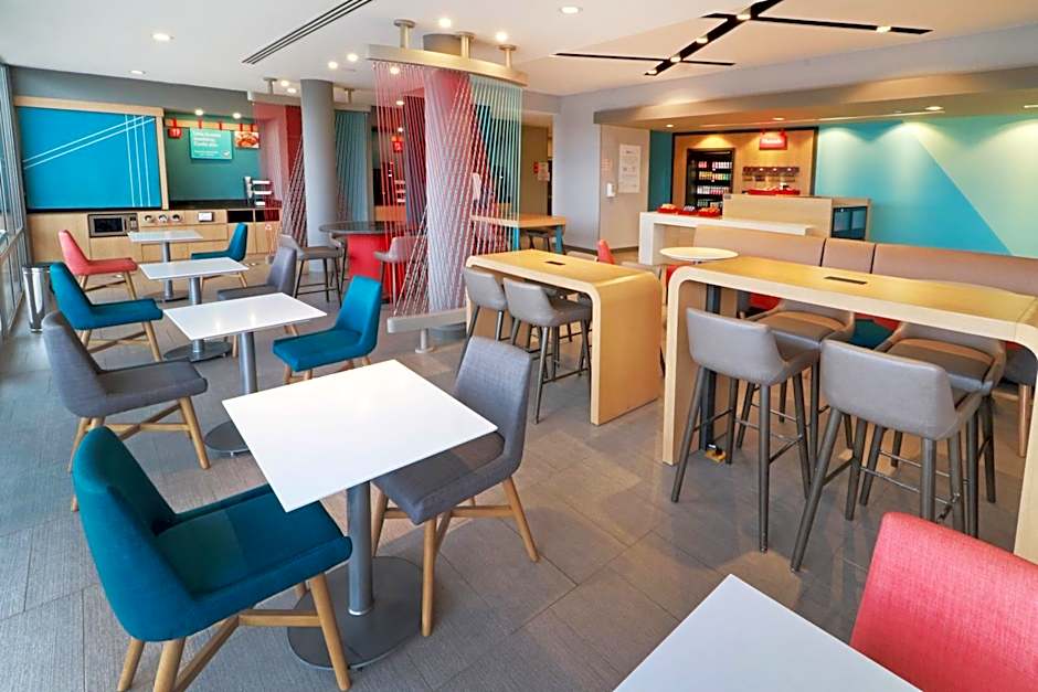 Avid Hotels Fresnillo By IHG