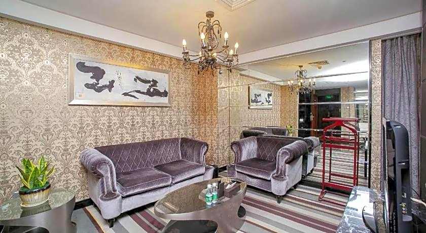 Changsha Hopesky Hotel