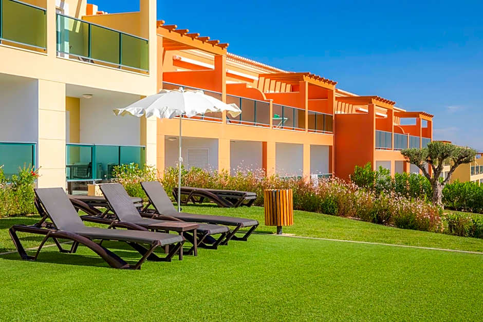 Boavista Golf & Spa - Bela Colina Holidays