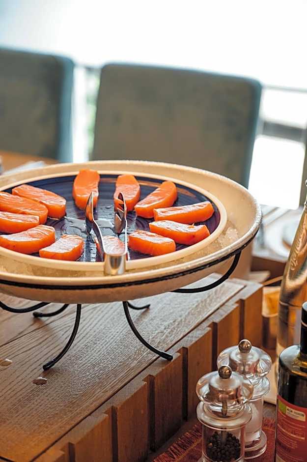 Al Pescatore - B&B