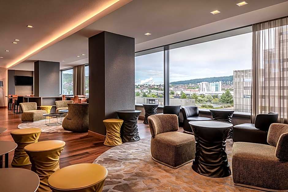 Sheraton Zurich Hotel