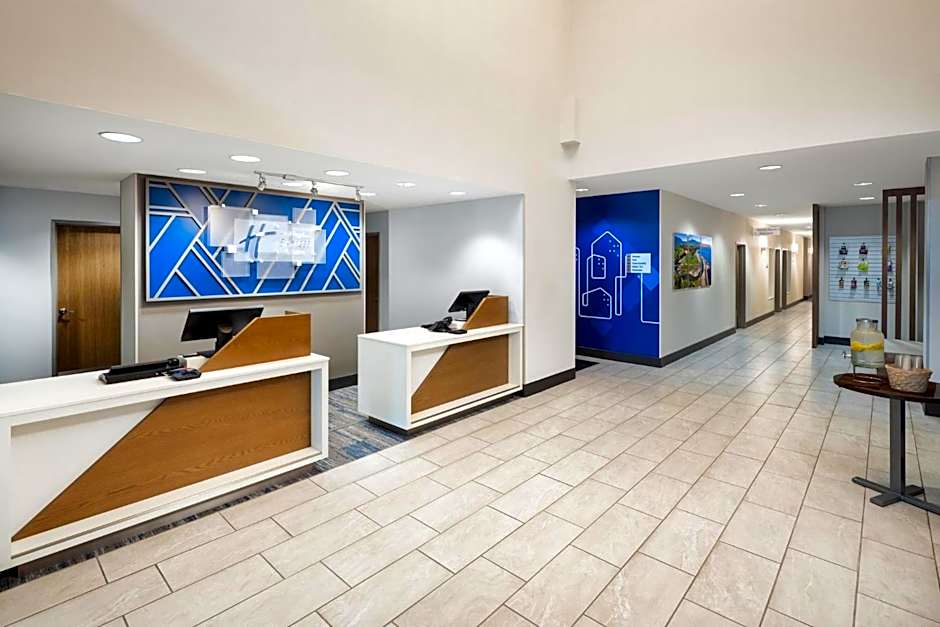 Holiday Inn Express Hotel & Suites North Sequim By IHG