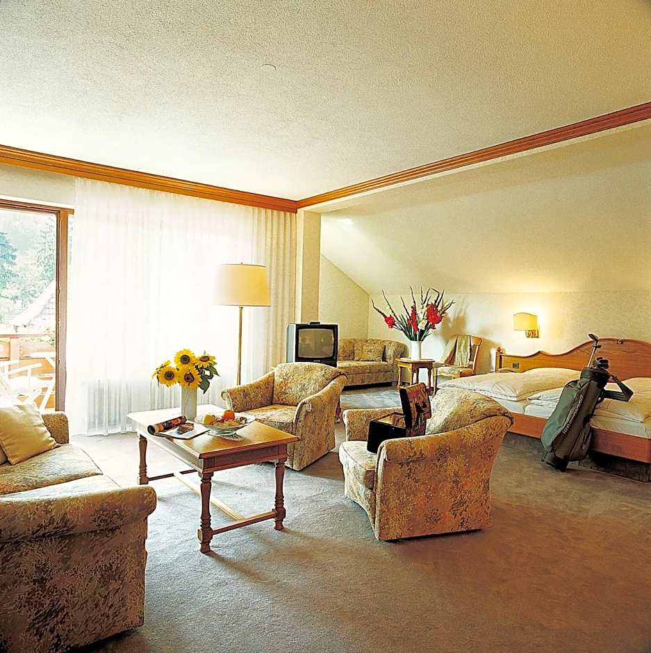 Hotel garni zur Weserei