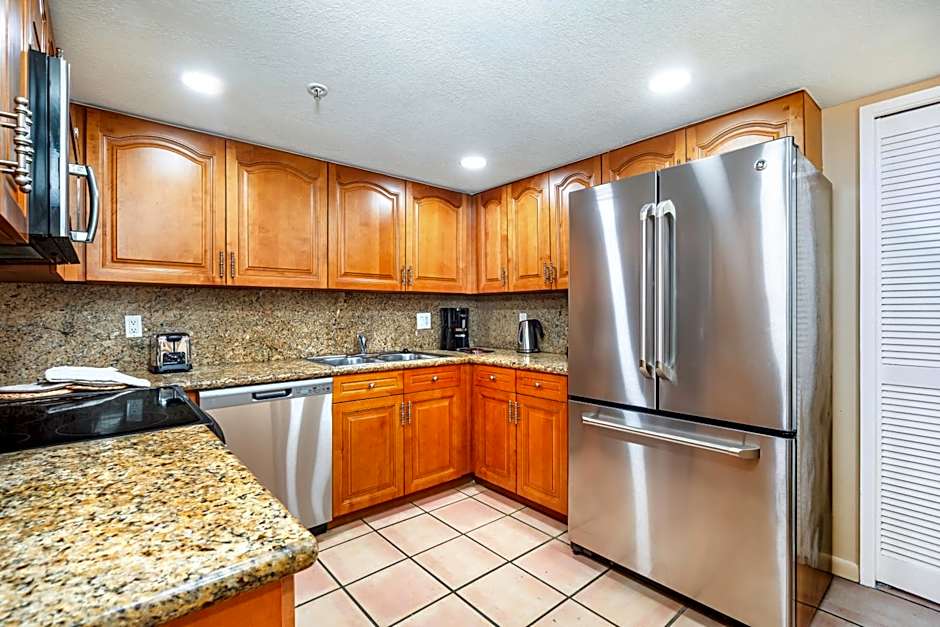 Vacation Village at Bonaventure