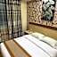 Grand Puncak Lestari Hotel