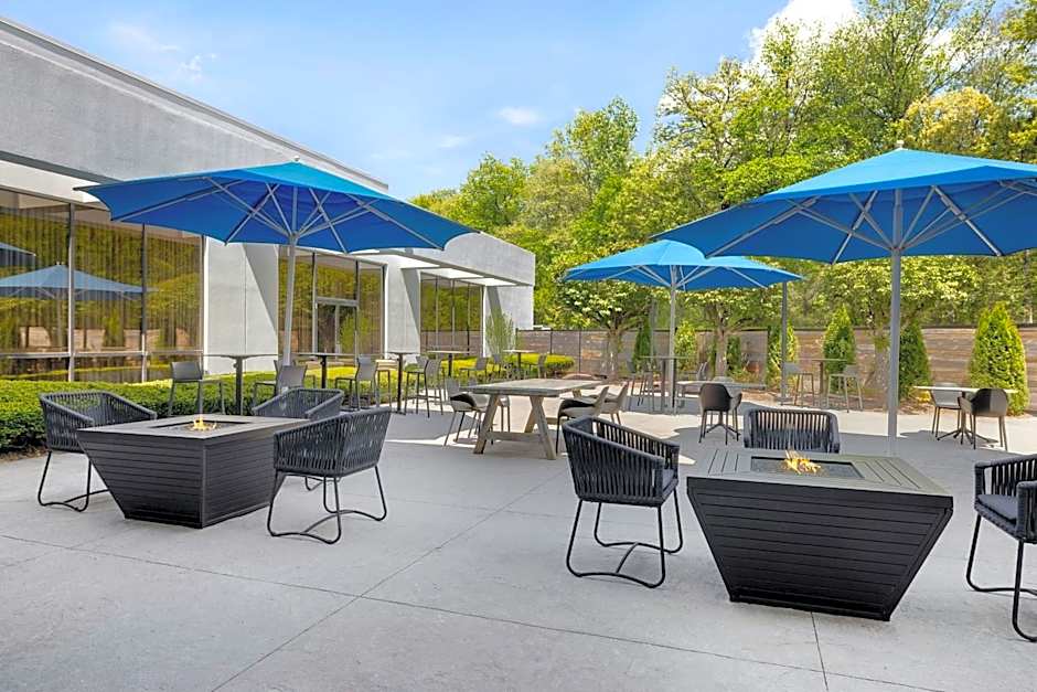 Marriott Park Ridge