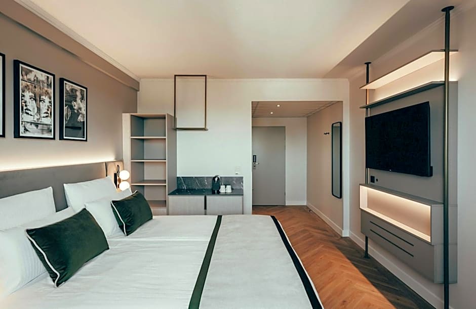 Leonardo Hotel KÃ¶ln