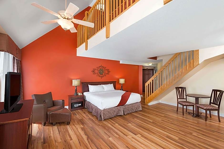 Ramada Plaza by Wyndham Gatineau/Manoir du Casino