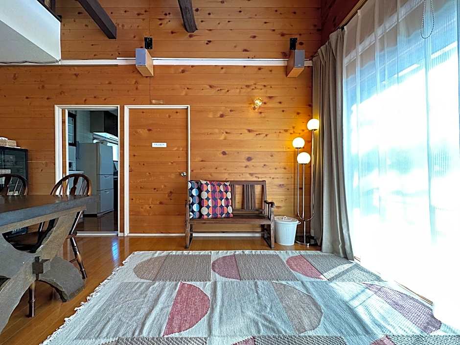 Guest House Kuu 5Min Drive to MtHakodate