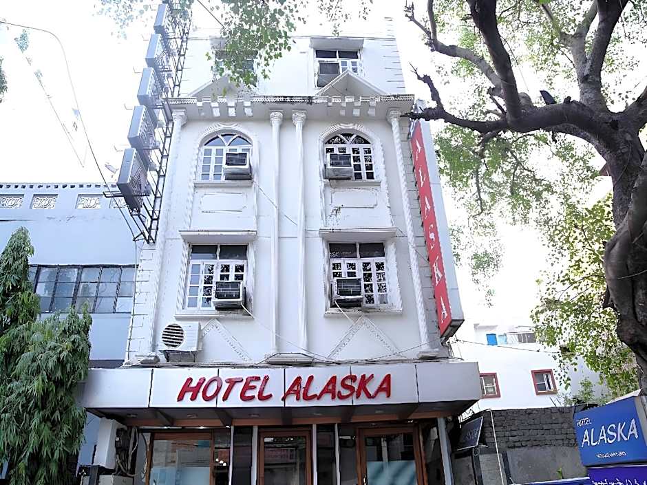 Hotel Alaska – Delhi, NY