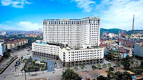 Mandala Apartment Hotel